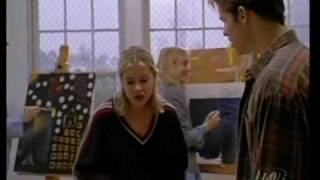 On the edge of innocence TlFilm - 1997 (Extrait)