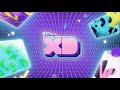 Tanda Comercial Disney XD Latinoamérica Septiembre 2021