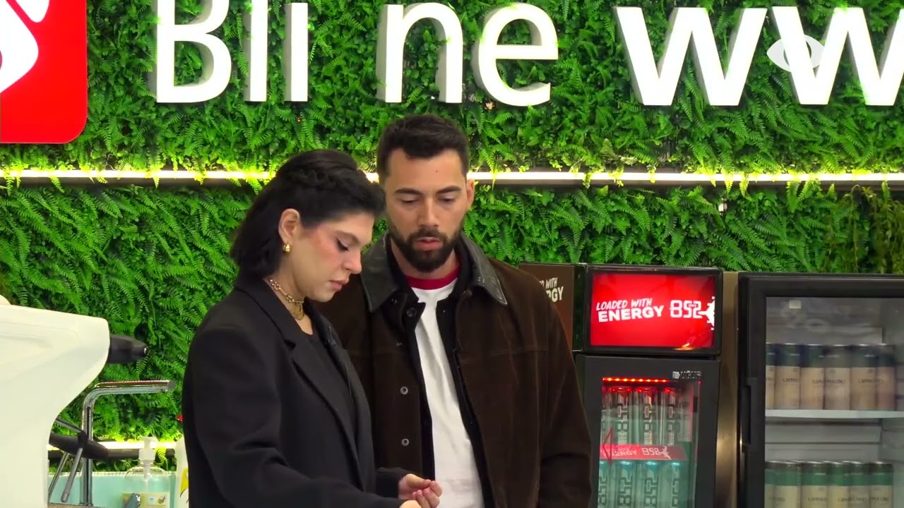 Për'puth-sat janë bashkuar kundër Kristit/ Angelo bisedon me Lore: Ata edhe mund të njihen jashtë