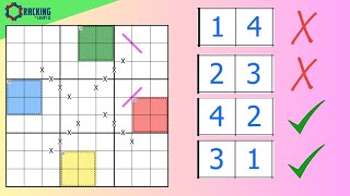 The Sudoku Where NO Domino Sums To 5!