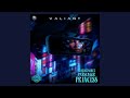Valiant Passenger Princess Official Audio July 2025