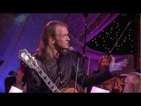 Billy McLaughlin: Starry Night with Orchestra Nova Preview