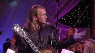 Billy McLaughlin: Starry Night with Orchestra Nova Preview