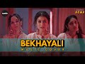 Cherry Bomb -  Bekhayali | Female Version | Music & Dance Cover | Hattke