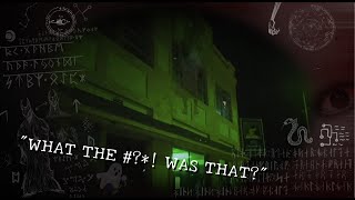 We Weren’t Ready for This | Haunted Connie’s Compassionate Care Investigation