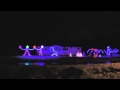 Christmas Vacation Lightshow