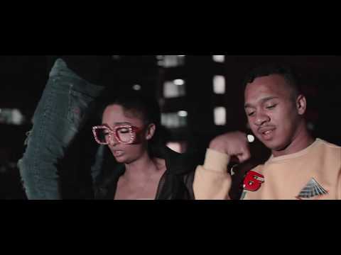 Yoshi Lite x Young Ash - BAG TALK