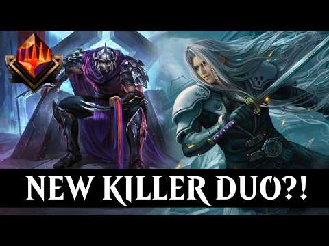 I Couldn't Believe This Scaling.. New Duo Is A KILLER | Big Channel News!