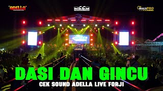 Download lagu DASI DAN GINCU || CEK SOUND ADELLA FEAT CUMI - CUMI AUDIO || MULTI PRO PICTURE || LIVE FORJI mp3 Download lagu DASI DAN GINCU || CEK SOUND ADELLA FEAT CUMI - CUMI AUDIO || MULTI PRO PICTURE || LIVE FORJI mp3
