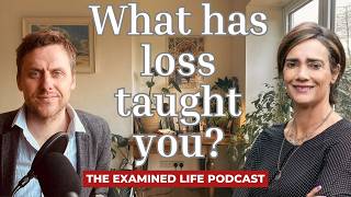 What can loss teach us with Lucy Hone