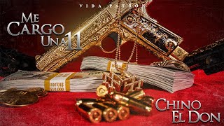 Me Cargo Una 11 Lyrics English Translation