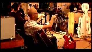 James Morrison Webisode #8: The Letter