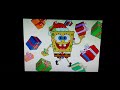 The Spongebob Christmas Special Part 6