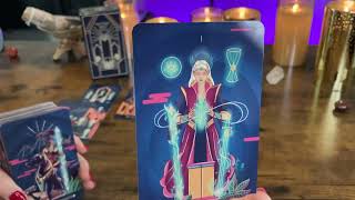 GEMINI “This is what they tell people about YOU!” August 2023 Tarot