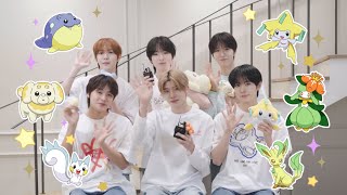 Make You Shine (English Ver.) dari NCT WISH mulai tayang!