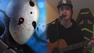 Broken Iris - Broken Inside cover