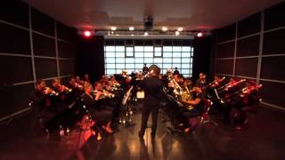 Brassage Brass Band - James Bond