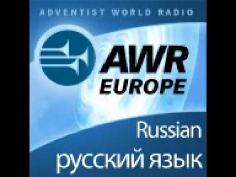 Voice of Hope on 2013-02-01