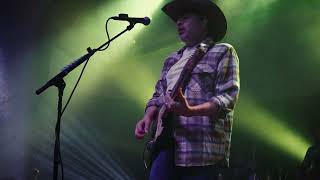 Music video thumbnail preview for Jason Boland \u0026 The Stragglers - I Guess It's Alright To Be An Asshole (Live from Cain's Ballroom) by Jason Boland & The Stragglers