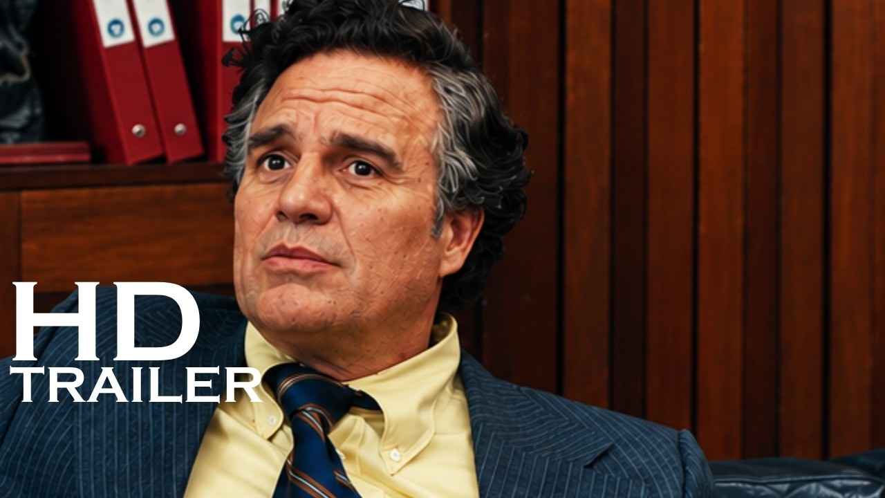 BEING HEUMANN Trailer SUBTITULADO [HD] Mark Ruffalo