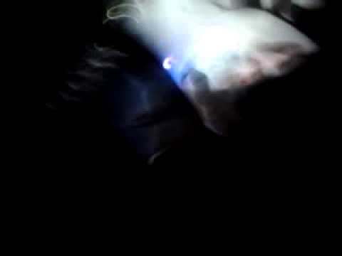 WSRH Nirvana koniec koncertu Giżycko MHHF 2012