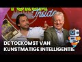 Forum Inside #33: Dit is de toekomst van AI
