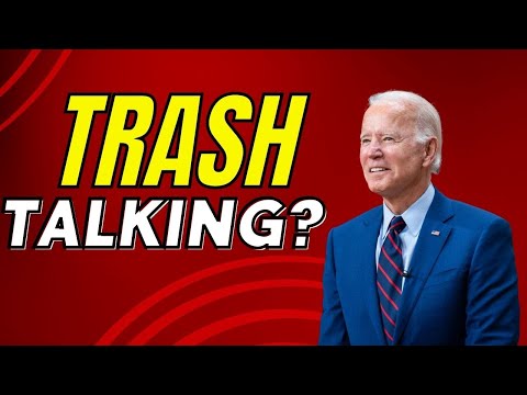 Real Doctor On Joe Biden's Stuttering Presidency 2021!