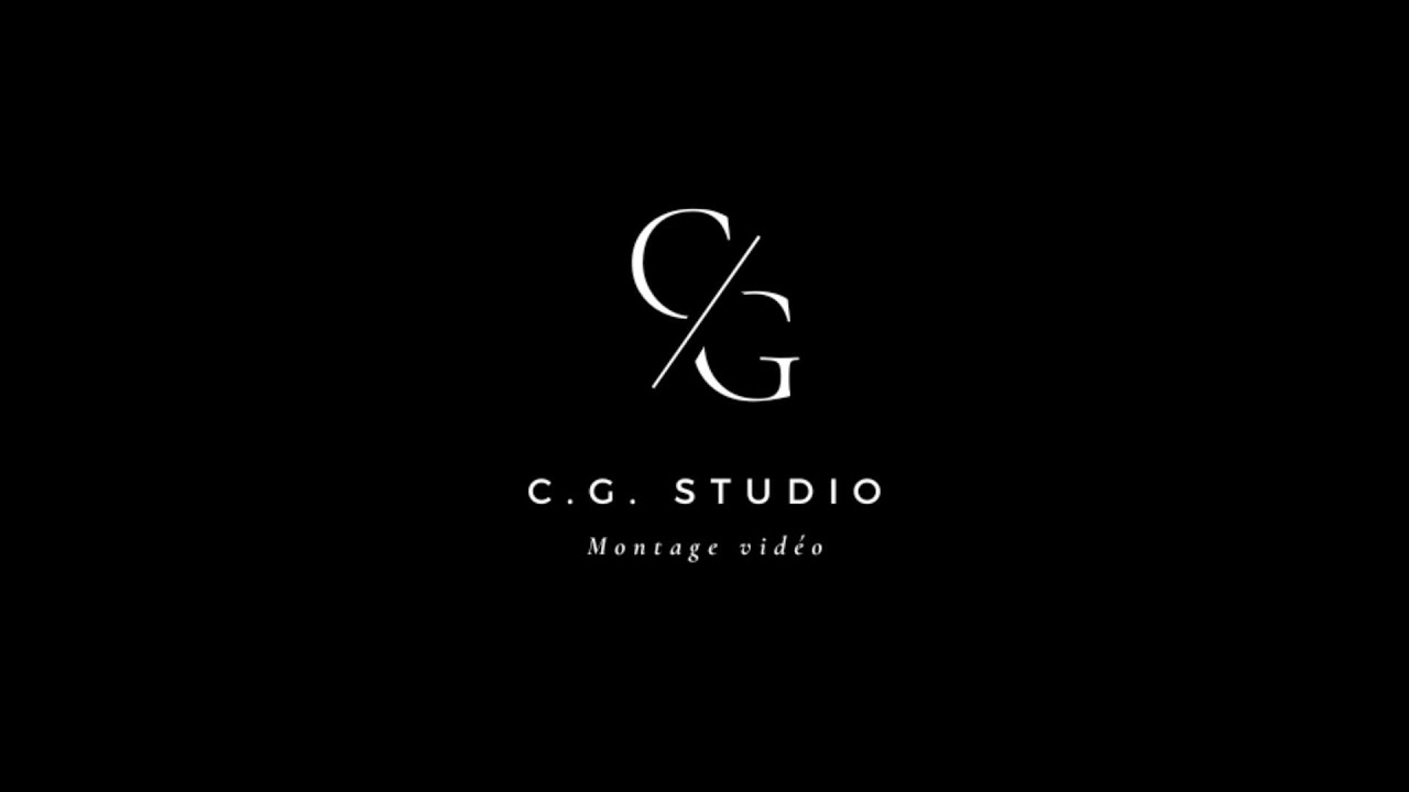 C.G Studio présentation