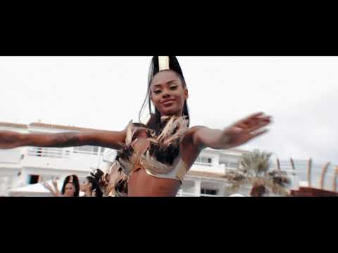 Wolfpack x Futuristic Polar Bears & Nick Havsen - Lord of the Rave