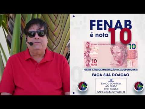 Recado de Nosso Presidente