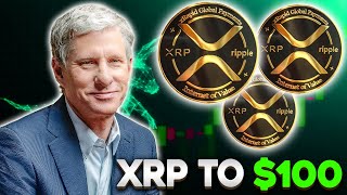 Ripple's Former Director Belives XRP Can $100