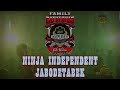 PART 1 FAMILY GATHERING NINJA INDEPENDENT JABODETABEK SATU WARNA Ninja Independent