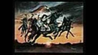 Jag Panzer - Cardiac Arrest