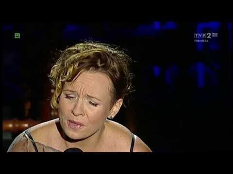 Joanna Lewandowska - Odwrót