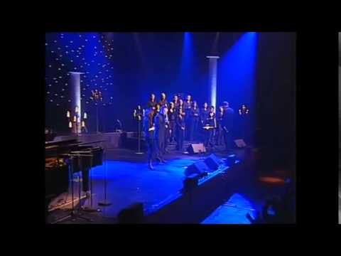 A Star Is Shining Tonight - Oslo Gospel Choir