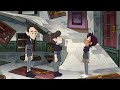 The Owl House Season 1 Episode 13 4 7 The First Day