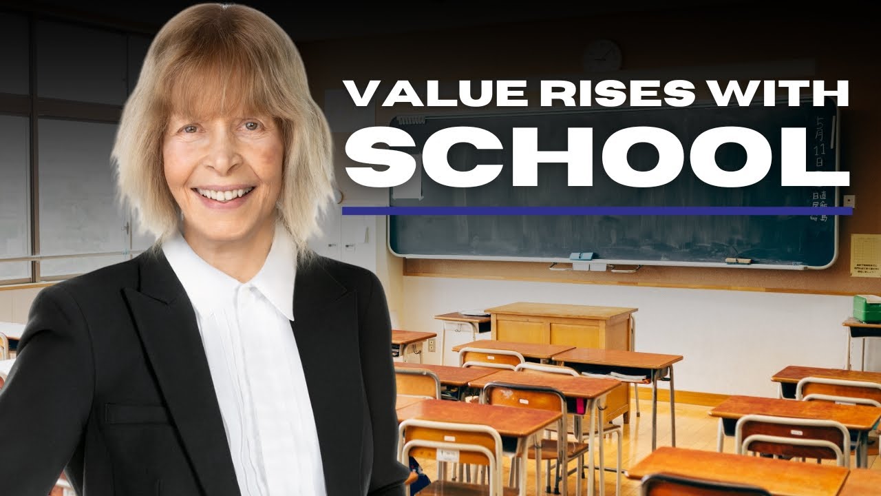 How School Districts Secretly Dictate Your Home’s Value