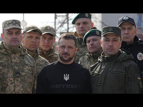 بايدن يقول إن نشر أسلحة نووية في بيلاروس خطير والصين تأسف لقرار مجلس الأمن بشأن تفجيرات نورد ستريم