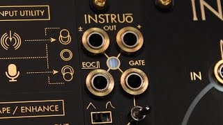 Video thumbnail for Instruō - cnōc Overview by Instruō