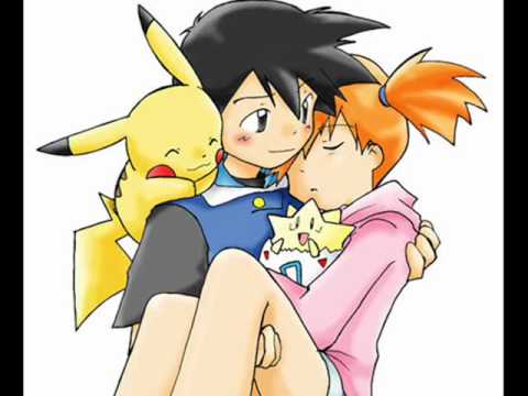 Kasumi's Song Pokemon