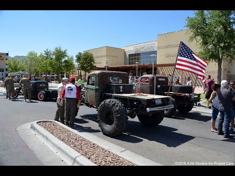 TEASER..... Soldiercon 2016 | Fort Bliss, Texas