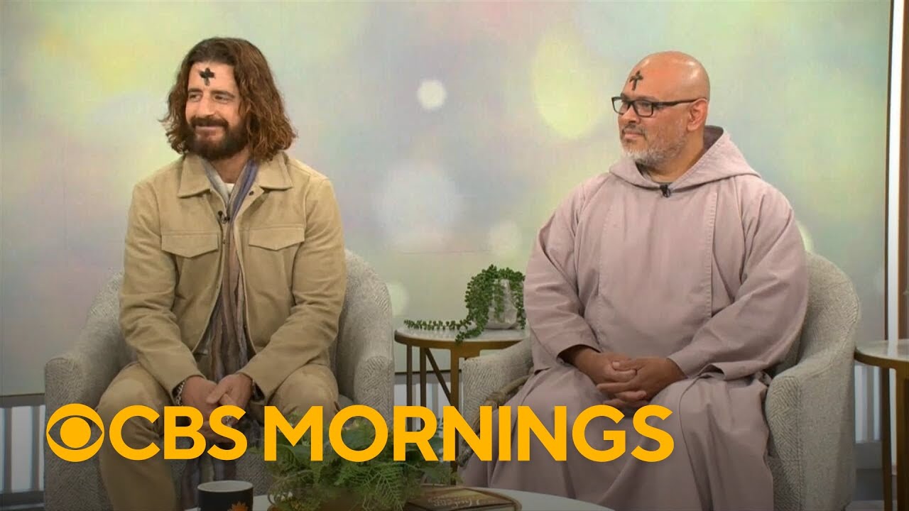 Hallow's annual Lent prayer challenge expected to draw millions worldwide