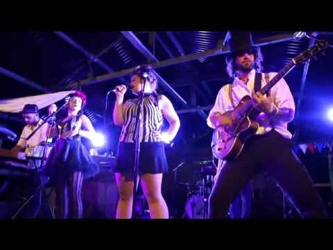 Live at Twinwood - The Electric Swing Circus (part 3 of 3)