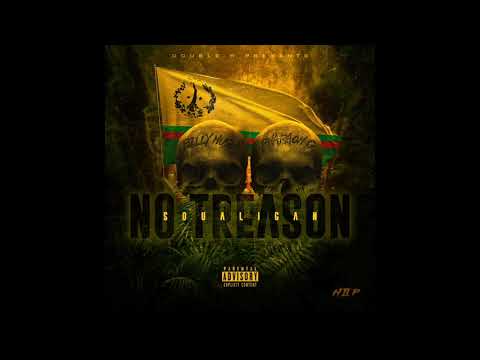 14. Dark Streets - Billy Hush, Pharaoh G, Lion