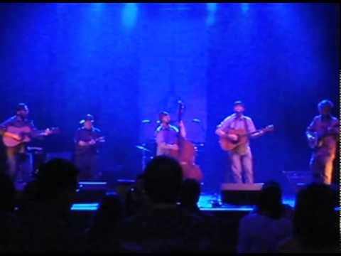 High Strung String Band-Lona Mae 1-28-12 GA Theatre.mov