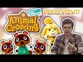 Animal Crossing PREREVIEW | Tim Rogers | Kotaku