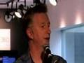 Billy Bragg "M for Me" live at HMV, Toronto  June 17th 2008