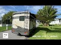 Check out this Video for a 2015 Itasca Navion 24J(Stock #429481)  for sale by Pop RVs. This unit is located in Sarasota, FL