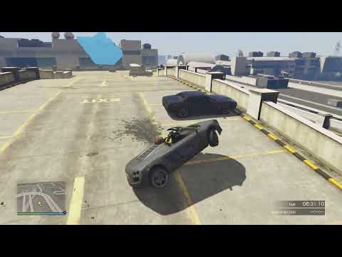 Gfred PS5 - First Sub-16 in 4 Months