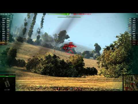 Blueboyzcaptain: Spahpanzer SP 1 C Review